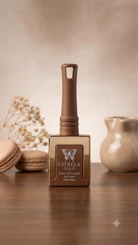 ESTRELA GOLD 15ML