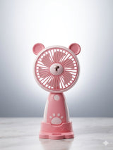 VENTILADOR MINI FAN CUTE
