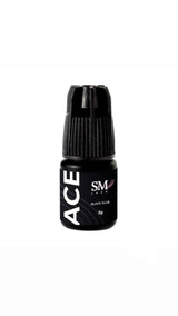 COLA DE CILIOS ACE SM LASH 3G INVILA - Tudo para unhas em gel