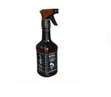 BORRIFADOR PULVERIZANTE BARBER DOMPEL 350ML INVILA - Tudo para unhas em gel