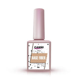BASE FIBER CANNI 10ML INVILA - Tudo para unhas em gel