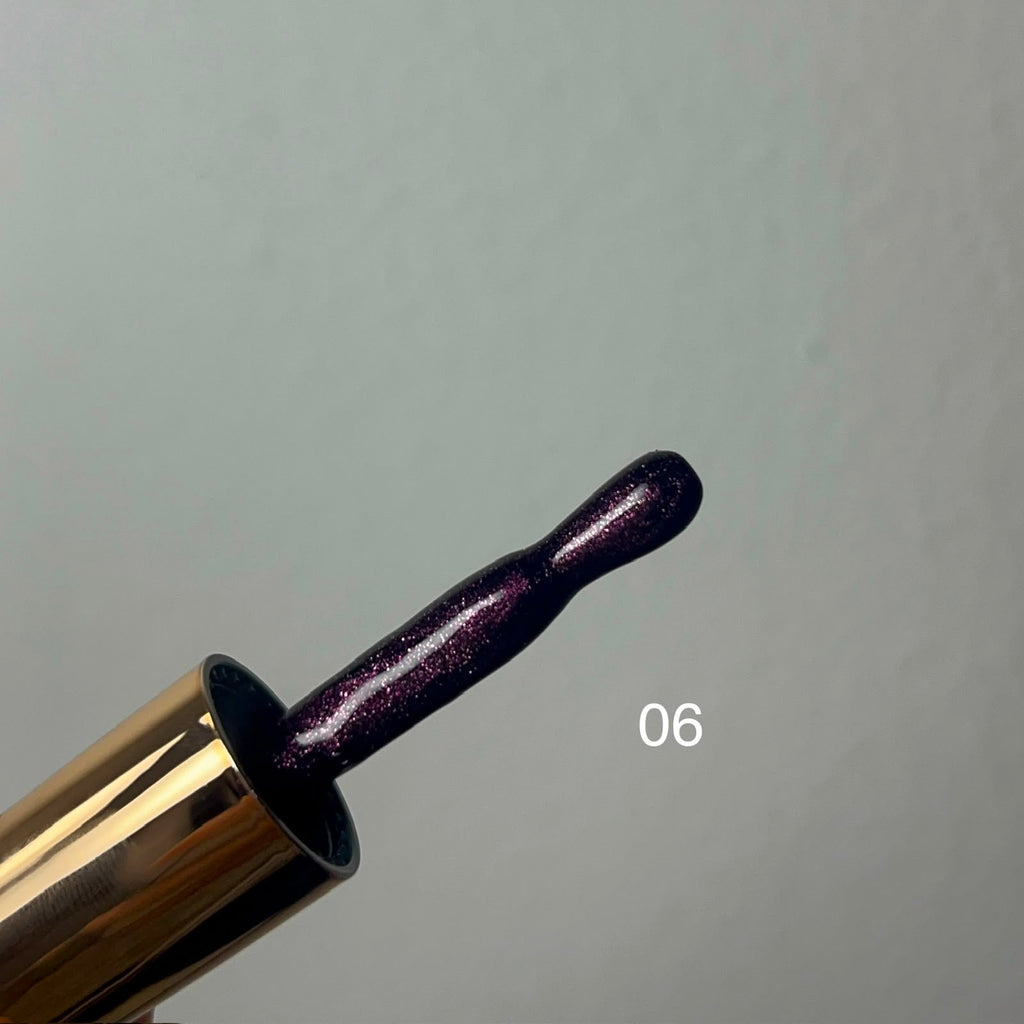 ESMALTE EM GEL DREAMS MAGNET MAGNÉTICO 10ML - DAFU