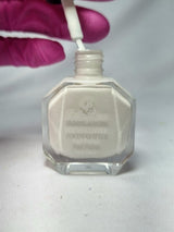 ESMALTE BELLA ROSA FOCUS GLITTER 02- 18ML INVILA - Tudo para unhas em gel