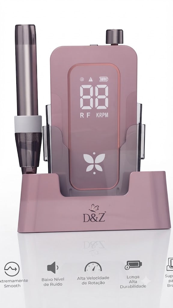 MOTOR PORTATIL D&Z