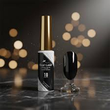 ESMALTE EM GEL LINE ART - REAL LOVE