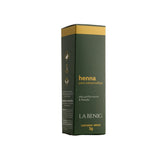 HENNA CASTANHO MÉDIO 3,0G -LA BENIG INVILA - Tudo para unhas em gel
