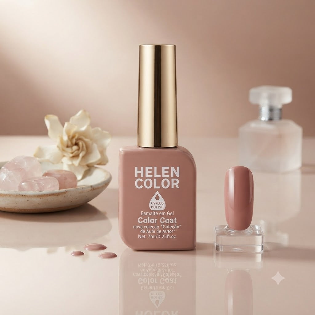 helen color - linha conexao 12ml
