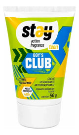 DESODORANTE STAY BOYS CLUB