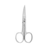 TESOURA DE UNHAS CURVA CS 3017- DILCINTIA INVILA - Tudo para unhas em gel