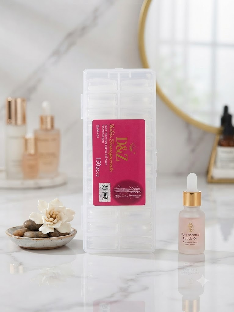 MOLDE TAMANHO NATURAL 150PEÇAS - D&Z