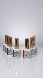 ESMALTE EM GEL DREAMS MAGNET MAGNÉTICO 10ML - DAFU