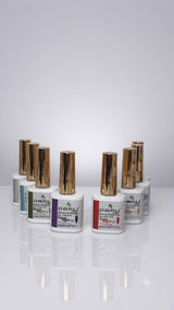 ESMALTE EM GEL DREAMS MAGNET MAGNÉTICO 10ML - DAFU