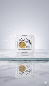 GEL PLATINUM DAFU 5g