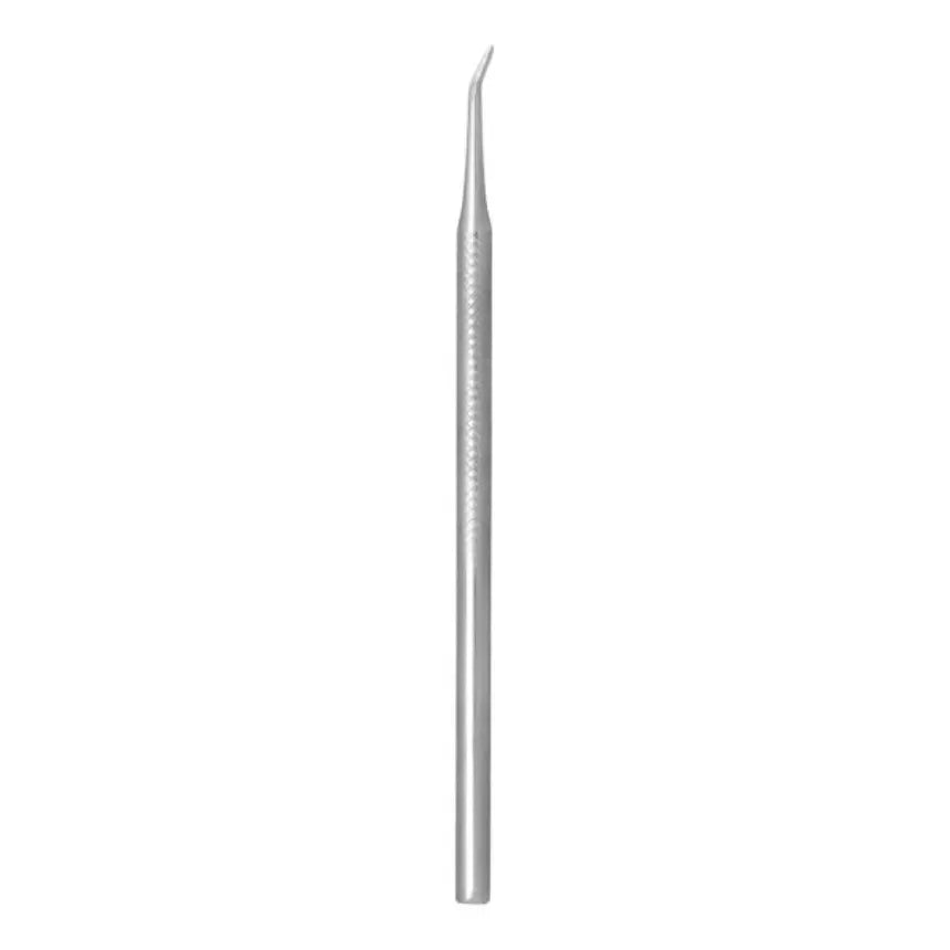 DESENCRAVADOR DEUPLO INOX PARA UNHAS - SANTA CLARA