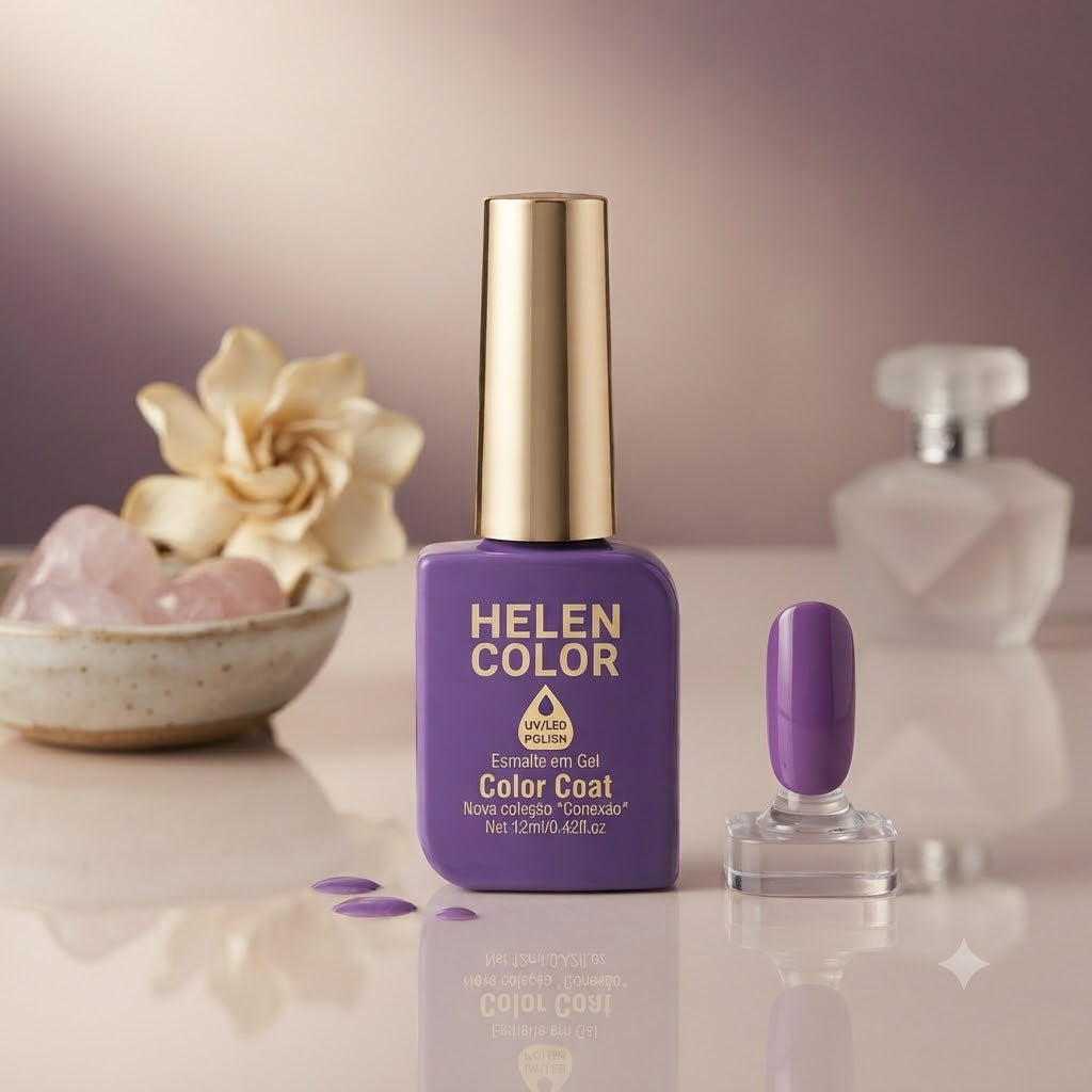 helen color - linha conexao 12ml