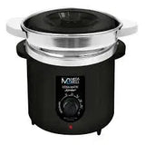TERMOCERA 700G BIVOLT - MEGA BELL INVILA - Tudo para unhas em gel
