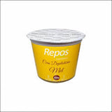 CERA DEPILATÓRIA MEL REPOS - 200G INVILA - Tudo para unhas em gel