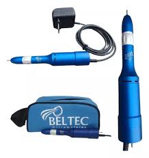 MICROMOTOR LB 20 - BELTEC INVILA - Tudo para unhas em gel