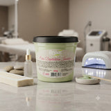 CERA DEPILATORIA 200G - REPOS COSMETICOS