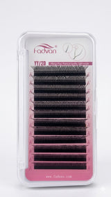 CÍLIOS  2D YY 0.07MM 11MM - FADVAN