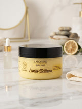 ESFOLIANTE LIMAO E SILICONE 250G - LABORENE