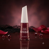 ESMALTE RISQUE 8ML ESCARLATE