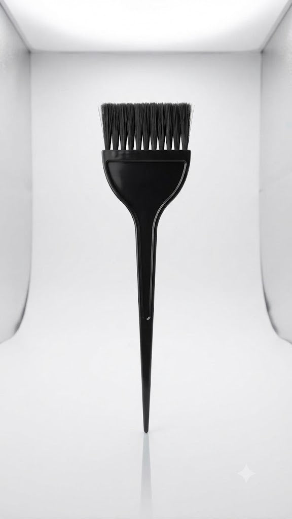 PINCEL PARA PINTAR CABELO - PURA ART