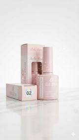 ESMALTE BELLA ROSA CAMUFLAGEM CAIXINHA 12ML