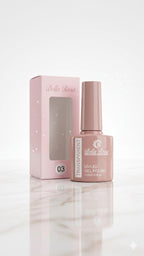 ESMALTE BELLA ROSA CAMUFLAGEM CAIXINHA 12ML