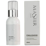 FINALIZADOR MASTER ELITE 40ML INVILA - Tudo para unhas em gel
