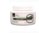 CREME HIDRATANTE CARVAO ATIVADO 220G - BIOSOFT INVILA - Tudo para unhas em gel