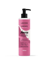 HIDRATANTE AMORA LABORENE - 200mL INVILA - Tudo para unhas em gel
