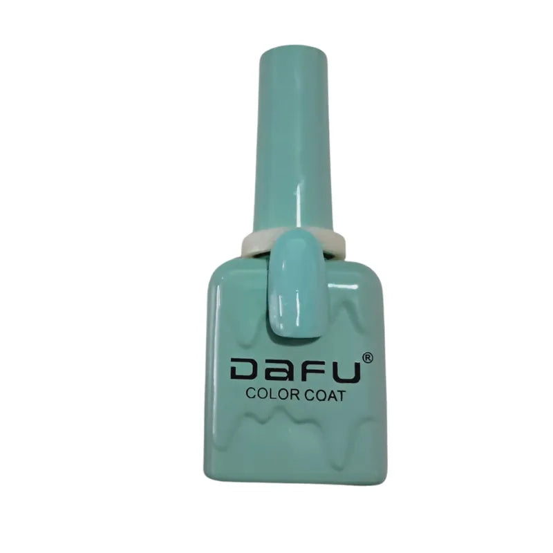 DAFU ROYAL TONS PASTÉIS 008 – ESMALTE PROFISSIONAL
