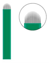 LAMINA PARA TEBORI 16U FLEX INVILA - Tudo para unhas em gel
