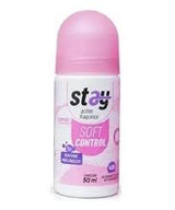 STAY SOFT CREME 50ML 48H
