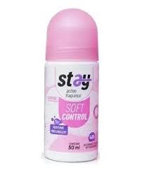 STAY SOFT CREME 50ML 48H