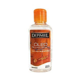 Óleo Removedor Hidratante- DEPIMIEL 60ML
