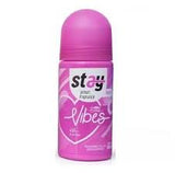 STAY - GOOD VIBES 50ML 48H