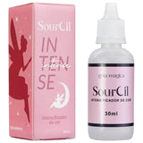 INTENSIFICADOR DE COR SOURCIL- 30 ML INVILA - Tudo para unhas em gel