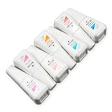 KIT LINHA START REAL LOVE 7UN INVILA - Tudo para unhas em gel