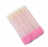 KIT ESCOVINHA COM APLICADOR LIP GLOSS