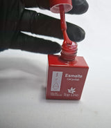 ESMALTE GEL POLISH NAIL CL TOP LIRIO 80 15ML INVILA - Tudo para unhas em gel