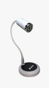 LUMINARIA SMART NAIL LAMP 2 EM 1 INVILA - Tudo para unhas em gel