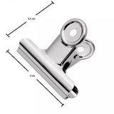 PRESILHA METAL G- UND INVILA - Tudo para unhas em gel