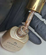 ESMALTE 02 DAFU COLOR COAT 12ML INVILA - Tudo para unhas em gel