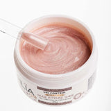 GEL NUDE INTENSIVE SHINE BRILIA NAIL 25G INVILA - Tudo para unhas em gel