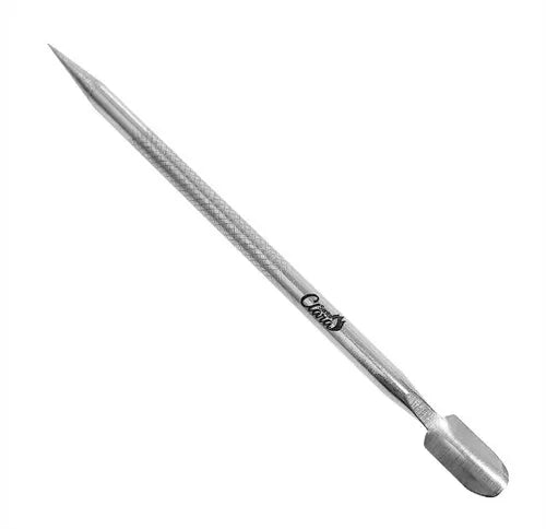 PALITO EMPURRADOR DE INOX - SANTA CLARA