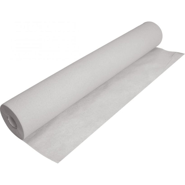 LENÇOL DESCARTÁVEL 75CM50M - C/ 1 ROLO INVILA - Tudo para unhas em gel