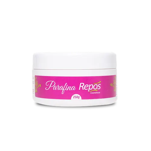 PARAFINA 250G - REPOS