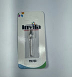 BROCA DIAMANTADA PM730- INVILA INVILA - Tudo para unhas em gel